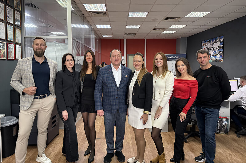 Филиал в Ростове-на-Дону