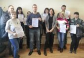 Обучение сотрудников Ижорского трубопрокатного завода