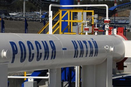 ГК «Серконс» займется сертификацией продукции для строительства крупнейшего газопровода России