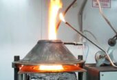 Как мы испытываем продукцию заказчиков в нашей пожарной испытательной лаборатории