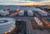Сертификация нефтепродуктов