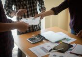 Изготовление проектно-сметной документации: кто утверждает
