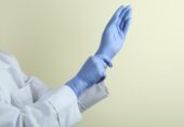 Медицинские перчатки с регистрационным удостоверением: виды и особенности