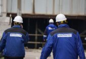 Наша компания провела работы на предприятии ЗАО «Логика» группы компаний Air Liquide.