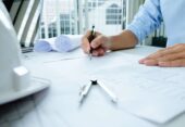 Стандарт для оформления проектной документации
