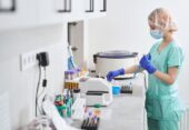 1 сентября 2023 года начинают действовать критерии аккредитации для медицинских лабораторий