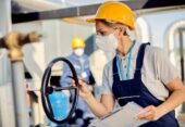 Изменения в промышленной безопасности в 2024 году