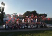 СЕРКОНС отпраздновал 22-ой день рождения