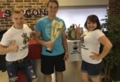 СЕРКОНС-Нижний Новгород провел конкурс холодных звонков