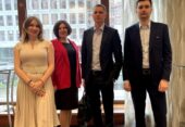 Семинар по охране труда, экологии и экологической экспертизе от наших экспертов