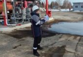 От Вологды до Воркуты: ЭПБ на объектах «ЛУКОЙЛ-Северо-Западнефтепродукт»