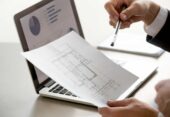 Экспертиза результатов геодезических изысканий