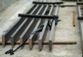 Сертификат соответствия на металлоконструкции