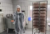 Чистый состав: проверяем безопасность шоколада на меду на «Гагаринских Мануфактурах»