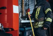 Cертификат пожарной безопасности на ПВХ: показатели пожарной опасности