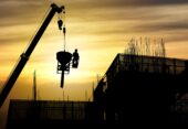 Экспертиза промышленной безопасности зданий и сооружений: список этапов