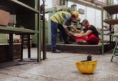 Акт о несчастном случае на производстве: порядок оформления H-1