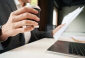 Получение сертификата соответствия ГОСТ Р ИСО 9001-2015