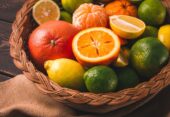 Полезны ли фрукты, купленные «не в сезон»? Статья при участии «Серконс»