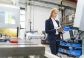 Об изменениях в требованиях к продукции легпрома – для «Коммерсанта»