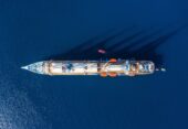 Сертификация Российского Морского и Речного Регистра судоходства
