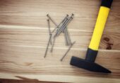 Сертификат соответствия: гвозди строительные