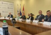 Бизнес-миссия в Челябинске