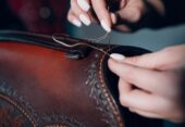 Сертификат на кожаные изделия