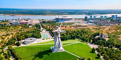 Волгоград