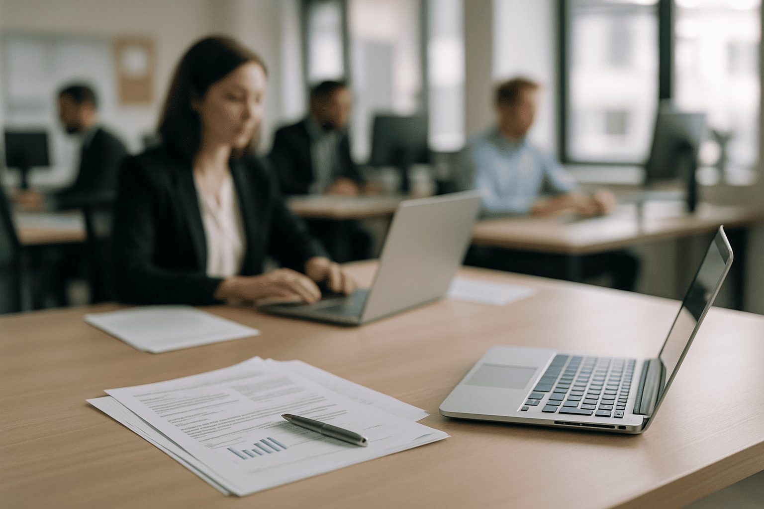 сертификация 2425