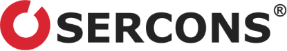 Логотип Серконс